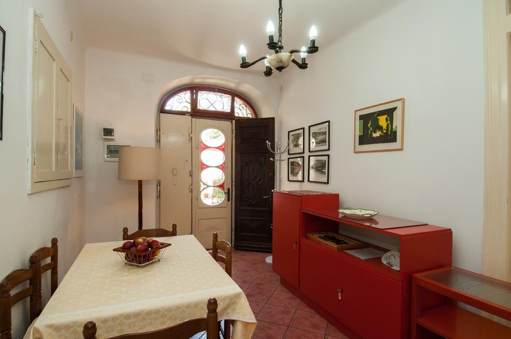 Apartment Villa Minach Volosko Bagian luar foto