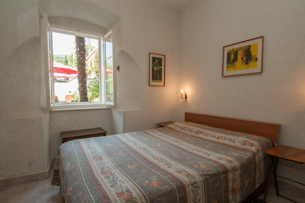 Apartment Villa Minach Volosko Bagian luar foto
